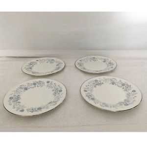 Wedgwood Belle Fleur